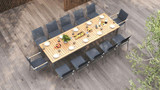 Siro Dining Table 210 - Ambiance Image~~