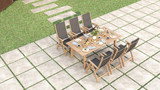 Rivera Recliner - Ambiance Image~~