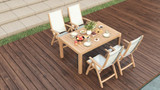 Rivera Recliner - Ambiance Image~~