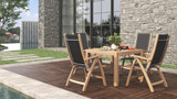Rivera Recliner - Ambiance Image~~