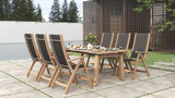 Rivera Recliner - Ambiance Image~~