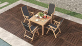 Rivera Recliner - Ambiance Image~~
