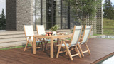 Rivera Recliner - Ambiance Image~~
