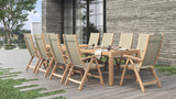 Rivera Recliner - Ambiance Image~~