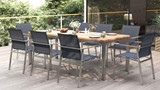 Siro Dining Table 160 - Ambiance Image~~