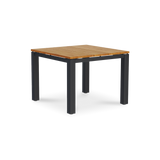 Planka Aluminium Dining Table 100~~