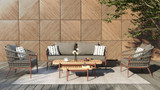 Vino 3 Seater - Ambiance Image~~