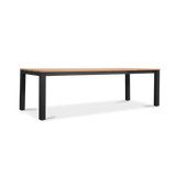Planka Extension Table 230 SS Powder Coated~~