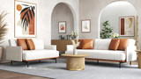 Villas 2 Seater - Ambiance Image~~