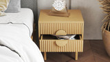 Reku Nightstand - Ambiance Image~~