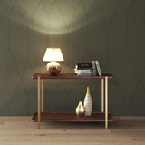 Mikayla Console Table 120 - Ambiance Image~~