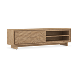 Vera Media Console~~