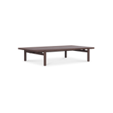 Raul Living Recta Coffee Table 180~~