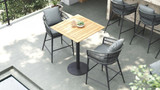 Vino Bar Chair - Ambiance Image~~