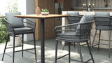 Vino Bar Chair - Ambiance Image~~