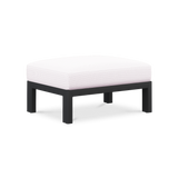 Vento Aluminium Ottoman~~