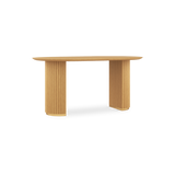 Morison Recta Dining Table 180~~