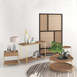 Mikayla Coffee Table - Ambiance Image~~