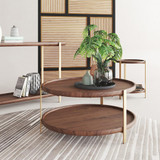 Mikayla Coffee Table - Ambiance Image~~