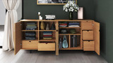 Nairi Sideboard - Ambiance Image~~
