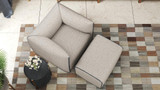 Yola Arm Chair - Ambiance Image~~