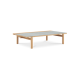 Raul Recta Coffee Table 160 cm Ceramic Top~~