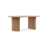 Morison Recta Dining Table 180 - Sintered Stone~~