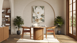 Morison Recta Dining Table 180 - Sintered Stone - Ambiance Image~~