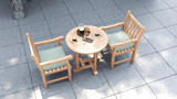 Royal Round Table 80 - Ambiance Image~~