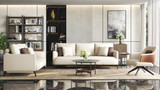 Zane 2 Seater - Ambiance Image~~