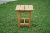 Neva Side Table - Ambiance Image~~