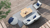 Vino Low Table - Ambiance Image~~