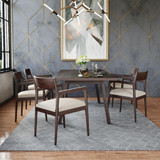 Rilley Dining Table 300 - Ambiance Image~~