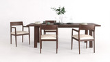 Rilley Dining Table 300 - Ambiance Image~~