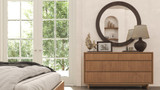 Vera Wide Dresser - Ambiance Image~~