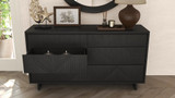 Vera Wide Dresser - Ambiance Image~~
