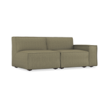 Martha Modular 2 Seater Sofa Left~~