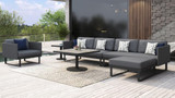 Suave Right Hand Seater - Ambiance Image~~
