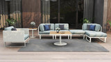 Suave Right Hand Seater - Ambiance Image~~