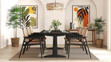Theo Dining Chair - Ambiance Image~~