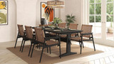 Theo Dining Chair - Ambiance Image~~