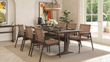 Theo Dining Chair - Ambiance Image~~