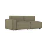 Martha Modular 2 Seater Sofa Right~~