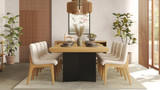 Vito Dining Table 270 - Ambiance Image~~