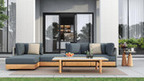 Tora Ottoman - Ambiance Image~~