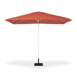 Ocean Parasol Rectangular 350 - Stainless Steel~~