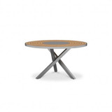 Signature Round Dining Table~~