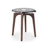 Torajo Accent Table Tall~~