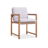 Timo Dining Armchair~~