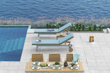 Siro Lounger - Ambiance Image~~